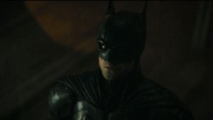 Portrait de The Batman