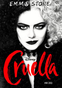 Cruella-Disney